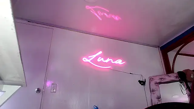 Lina23  online show from February 3, 3:28 pm