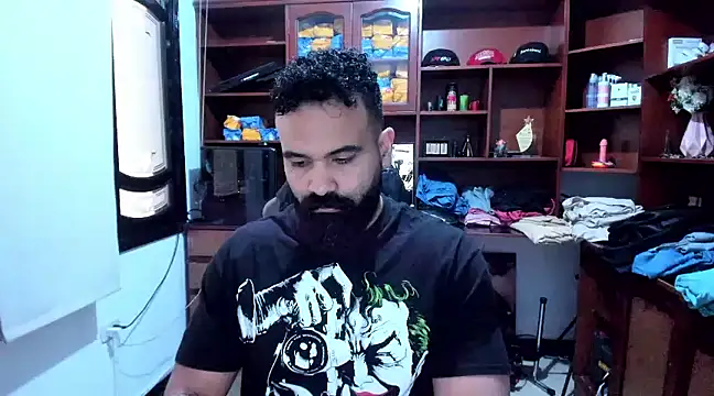 Snapshot of Drako_Argentii chatting on January 7, 12:20 pm Drako Argentii online show from January 7, 12:20 pm