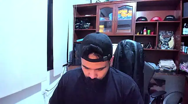 Snapshot of Drako_Argentii chatting on January 28, 9:19 am Drako Argentii online show from January 28, 9:19 am