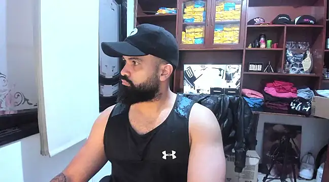 Snapshot of Drako_Argentii chatting on February 10, 8:21 pm Drako Argentii online show from February 10, 8:21 pm