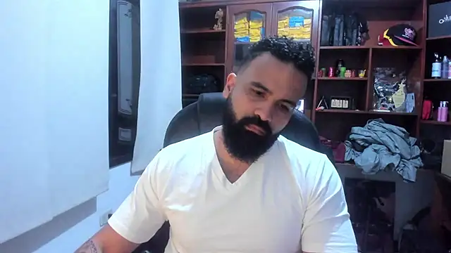 Snapshot of Drako_Argentii chatting on March 4, 4:27 am Drako Argentii online show from March 4, 4:27 am