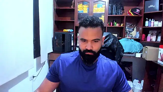 Snapshot of Drako_Argentii chatting on March 5, 8:10 am Drako Argentii online show from March 5, 8:10 am