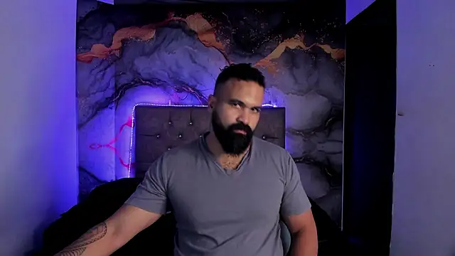 Drako Argentii online show from February 22, 3:40 am