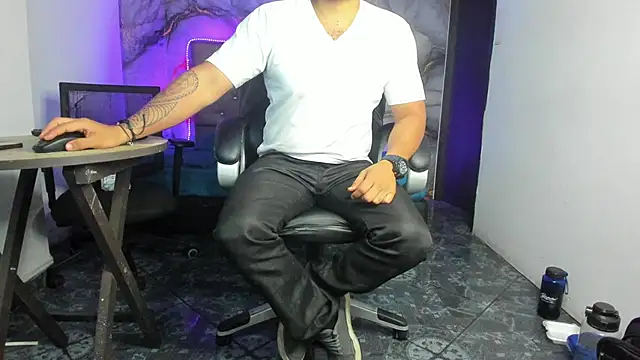 Drako Argentii online show from March 16, 3:12 am