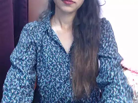 Angel kiyara online show from September 18, 6:54 pm