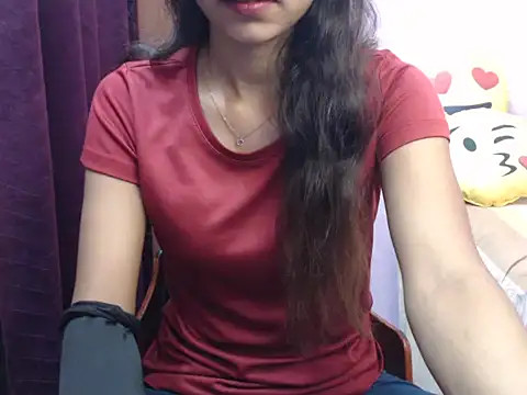 Angel kiyara online show from October 6, 5:54 pm