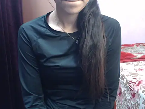 Angel kiyara online show from February 12, 6:58 pm