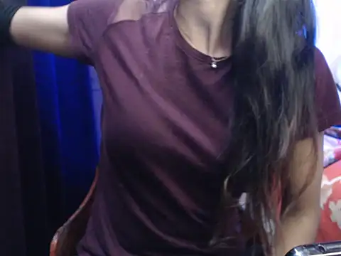 Angel kiyara online show from March 2, 6:59 pm