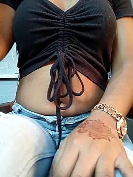 Snapshot of Sarita_7 chatting on January 9, 7:31 am Sarita 7 online show from January 9, 7:31 am