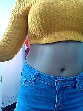 Snapshot of Sarita_7 chatting on January 27, 7:14 am Sarita 7 online show from January 27, 7:14 am