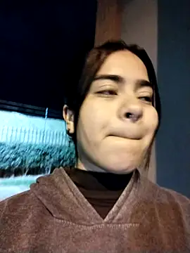 atena hill online show from February 24, 3:23 am