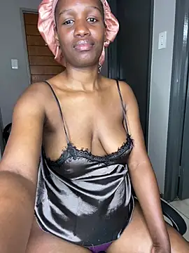 Kinkyy  online show from April 17, 9:34 am