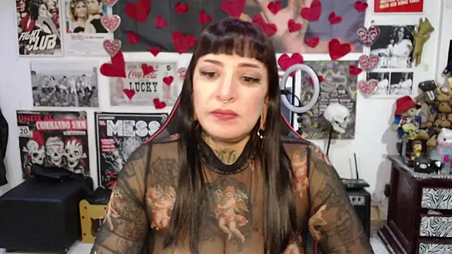 Rollyderolandia666 online show from February 23, 9:45 pm