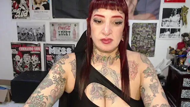 Rollyderolandia666 online show from May 29, 10:30 pm