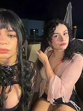 Snapshot of Electra_doll_ chatting on November 13, 1:26 am Electra doll online show from November 13, 1:26 am