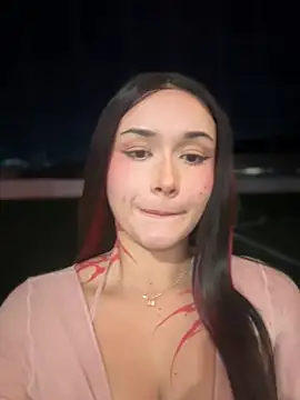 Electra doll  online show from March 30, 12:33 am