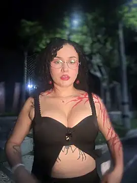 Electra doll  online show from April 30, 2:07 am