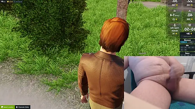 Yokra online show from December 20, 1:22 pm