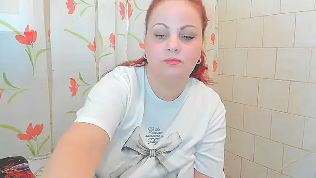 Snapshot of Adelamilfsex chatting on March 2, 4:42 pm Adelamilfsex online show from March 2, 4:42 pm