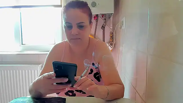 Adelamilfsex online show from July 24, 2:04 pm