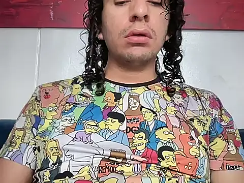 littlelatinhunter online show from May 28, 4:48 pm