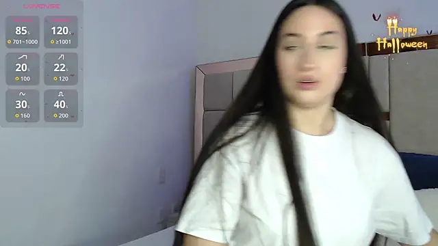 sofiaduque 26 online show from October 26, 8:26 pm