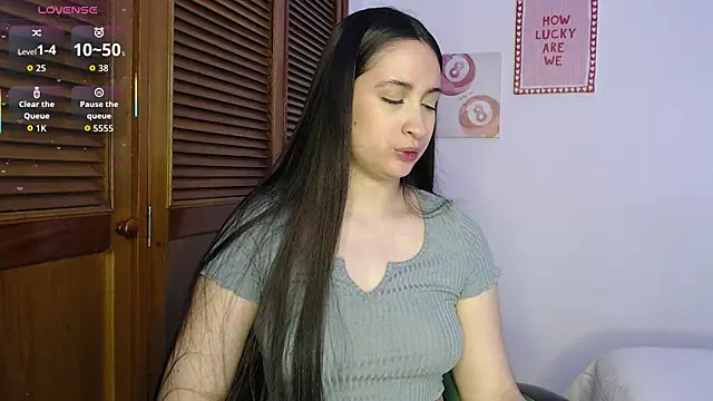 Snapshot of sofiaduque_26 chatting on April 26, 7:33 pm sofiaduque 26 online show from April 26, 7:33 pm