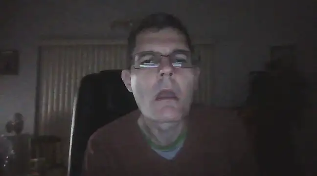 Snapshot of Copfiremen4566 chatting on March 14, 3:37 am Copfiremen4566 online show from March 14, 3:37 am