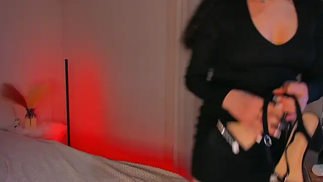 SelenaaSky online show from January 18, 11:11 am