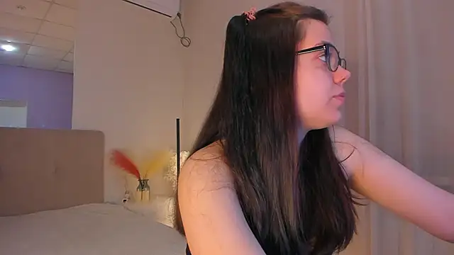 SelenaaSky online show from January 22, 1:42 pm