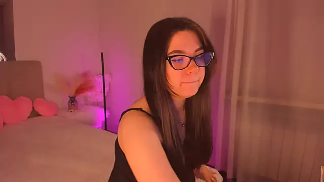 SelenaaSky online show from February 15, 1:38 pm