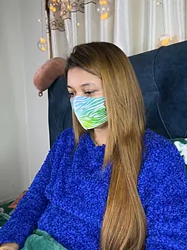 Jen jennyy1 online show from December 31, 1:04 am