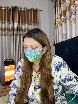 Jen jennyy1 online show from January 4, 6:51 pm