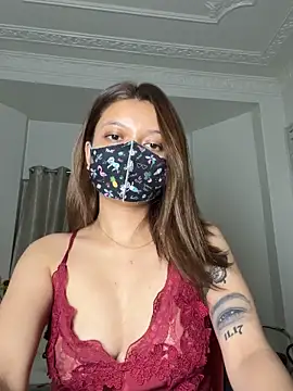 Jen jennyy1 online show from March 14, 10:05 pm