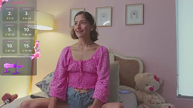 KittyAna online show from February 6, 7:51 pm