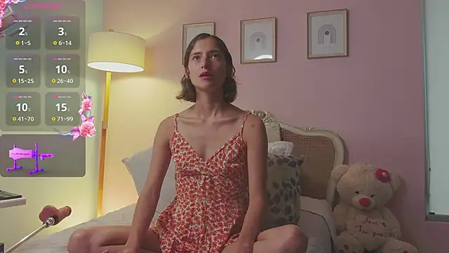 KittyAna online show from February 11, 7:59 pm