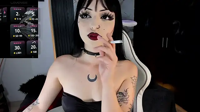 Snapshot of Madison_Jackson chatting on March 20, 9:56 pm Madison Jackson online show from March 20, 9:56 pm