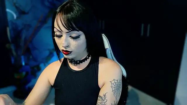 Snapshot of Madison_Jackson chatting on October 3, 9:56 pm Madison Jackson online show from October 3, 9:56 pm