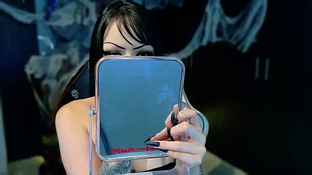 Snapshot of Madison_Jackson chatting on October 5, 7:56 pm Madison Jackson online show from October 5, 7:56 pm