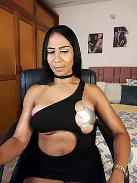 Charlotte Bayron online show from March 7, 12:18 am