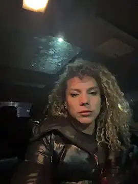 Georgiafox online show from October 9, 4:32 am