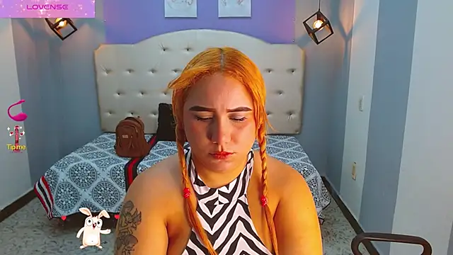 Kathiasaints online show from February 6, 7:18 pm