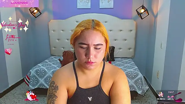 Kathiasaints online show from February 13, 7:10 pm