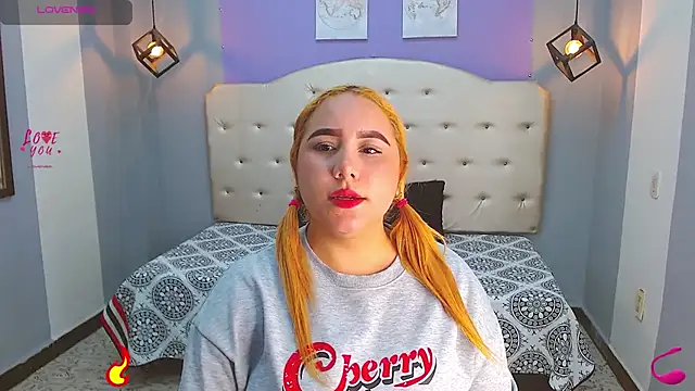 Kathiasaints online show from February 19, 7:16 pm