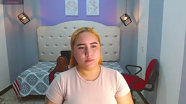 Kathiasaints online show from February 20, 7:19 pm