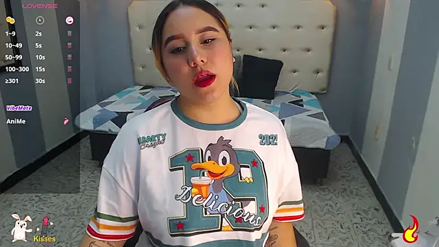 Kathiasaints online show from October 21, 9:26 pm