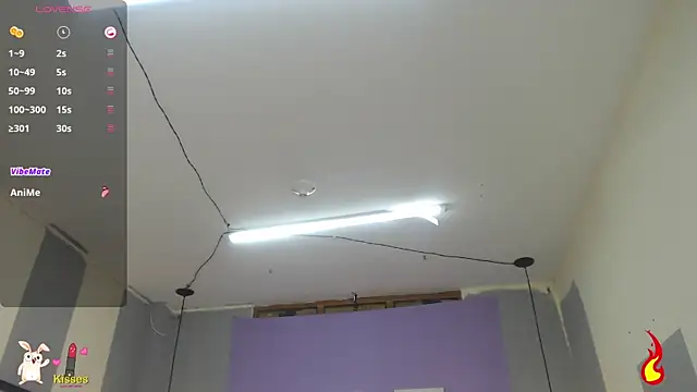 Kathiasaints online show from November 4, 10:42 pm