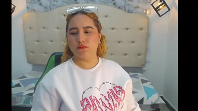 Kathiasaints online show from March 17, 10:24 pm