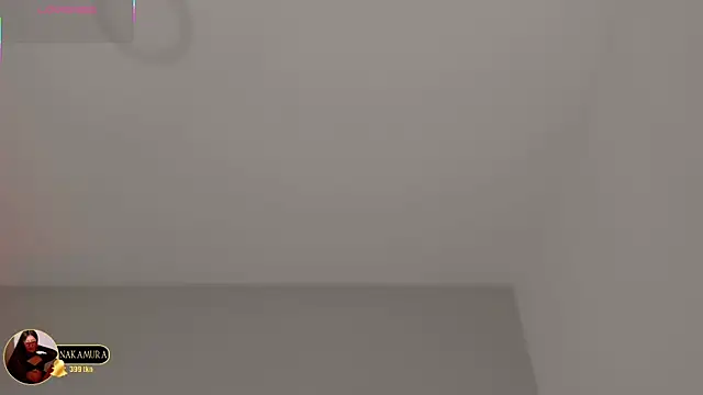 nakamura sam online show from April 1, 10:05 am