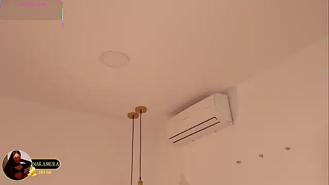 nakamura sam online show from April 22, 10:06 am